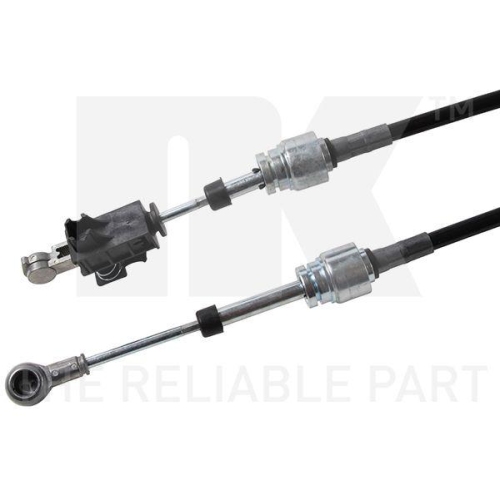 Seilzug, Schaltgetriebe NK 9399004 für FIAT