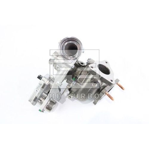 BE TURBO 130675 Lader, Aufladung f&uuml;r MERCEDES-BENZ