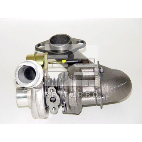 BE TURBO 124077 Lader, Aufladung f&uuml;r FIAT CITRO&Euml;N/PEUGEOT
