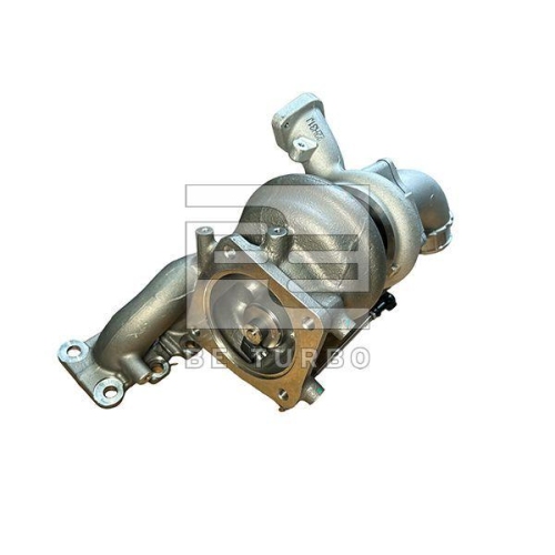 BE TURBO 132003 Lader, Aufladung f&uuml;r HYUNDAI