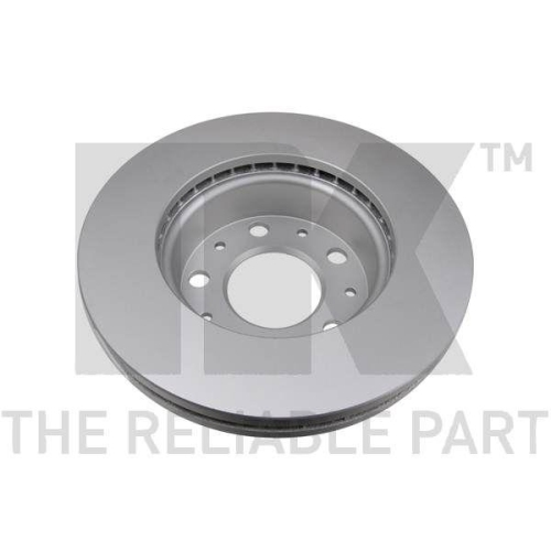 NK 311959 2 St&uuml;ck Bremsscheiben f&uuml;r CITRO&Euml;N FIAT OPEL PEUGEOT VAUXHALL, Vorderachse