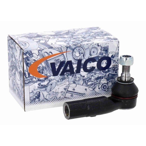 VAICO Spurstangenkopf links und rechts Vorderachse V10-4063 + V10-4062 f&uuml;r VW
