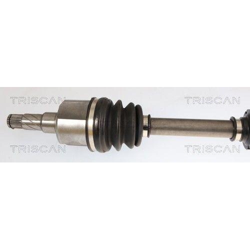 TRISCAN 8540 16696 Antriebswelle f&uuml;r FORD, Vorderachse rechts