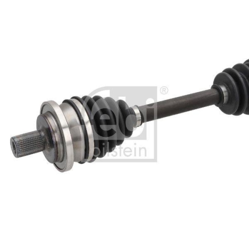 FEBI BILSTEIN 1003193 Antriebswelle f&uuml;r MERCEDES-BENZ, Vorderachse rechts