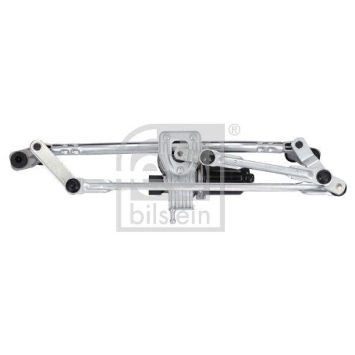 FEBI BILSTEIN 199075 Wischergest&auml;nge febi Plus f&uuml;r VW