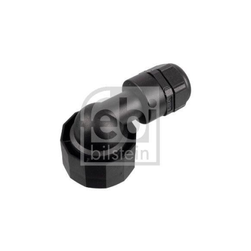 Anhängersteckdose FEBI BILSTEIN 171845 für