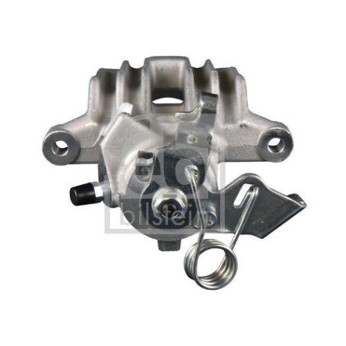 FEBI BILSTEIN Bremssattel 178143 f&uuml;r AUDI SEAT VW, Hinterachse rechts