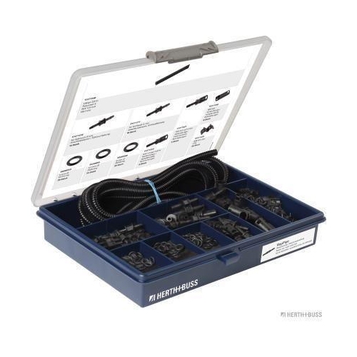 Reparatursatz, Waschwasserleitung HERTH+BUSS ELPARTS 54271025 für AUDI CITROËN