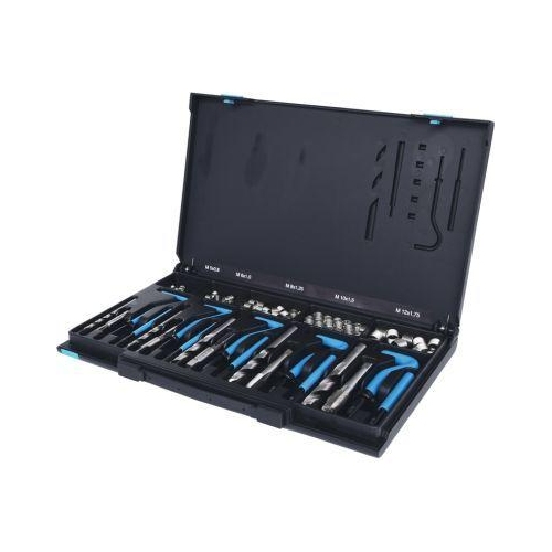 Gewindeschneidwerkzeugsatz KS TOOLS 150.6150 f&uuml;r