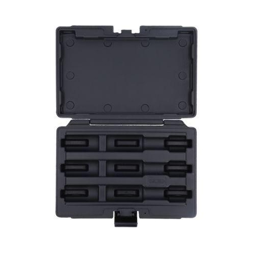 Werkzeugkoffer KS TOOLS 515.1040-99 für