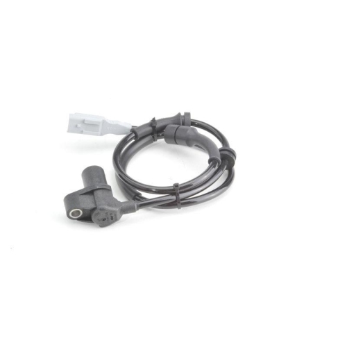 Sensor, Raddrehzahl BOSCH 0 265 006 730 f&uuml;r, Vorderachse