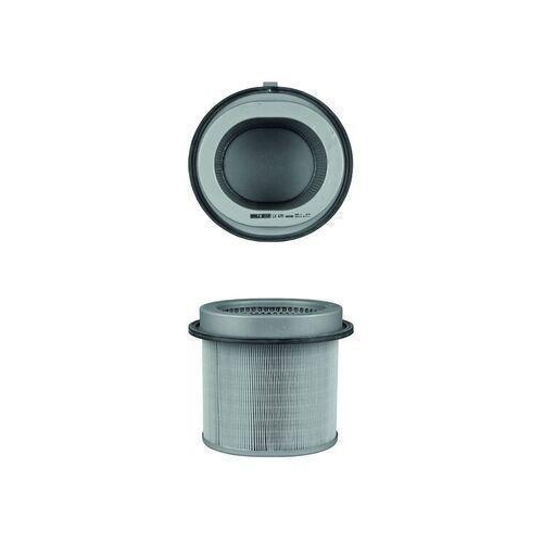 Luftfilter KNECHT LX 670 f&uuml;r MITSUBISHI HYUNDAI KIA GENERAL MOTORS