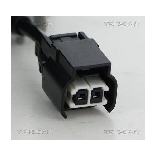 Sensor, Raddrehzahl TRISCAN 8180 44110 f&uuml;r SSANGYONG, Vorderachse