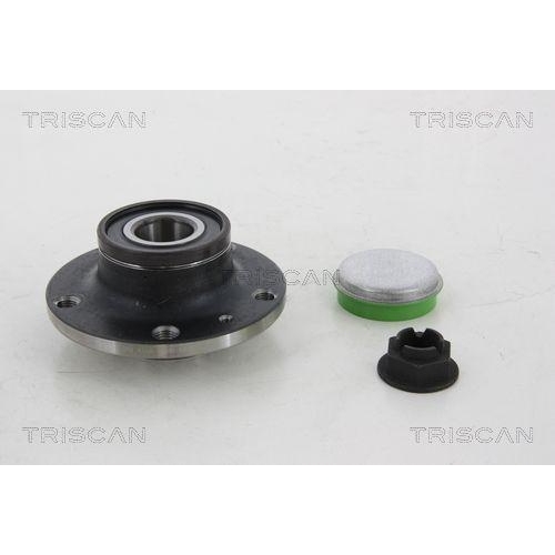 Radlagersatz TRISCAN 8530 24228 f&uuml;r OPEL VAUXHALL, Hinterachse