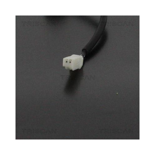 Sensor, Raddrehzahl TRISCAN 8180 40277 f&uuml;r HONDA, Hinterachse links