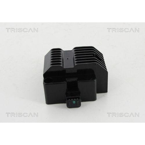Z&uuml;ndspule TRISCAN 8860 24034 f&uuml;r OPEL VAUXHALL, f&uuml;r Fahrzeuge ohne Z&uuml;ndverteiler