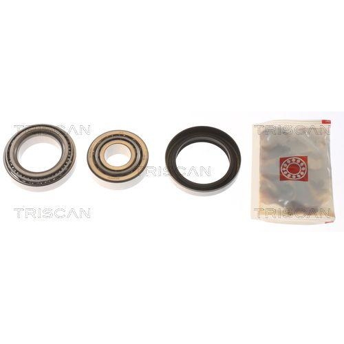 Radlagersatz TRISCAN 8530 20101 f&uuml;r, Vorderachse