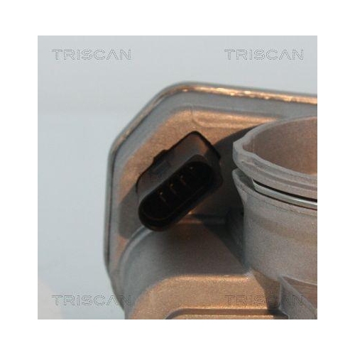 Drosselklappenstutzen TRISCAN 8820 29029 f&uuml;r AUDI SEAT SKODA VW