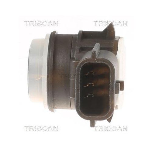 Sensor, Einparkhilfe TRISCAN 8815 25106 für RENAULT, beidseitig, hinten, innen