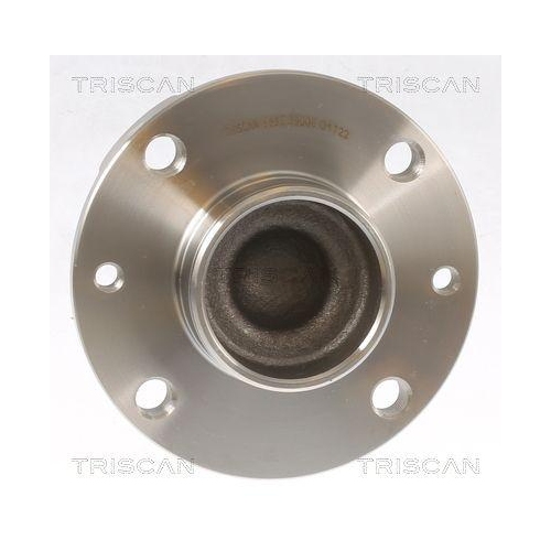 Radnabe TRISCAN 8535 25006 f&uuml;r RENAULT, Vorderachse