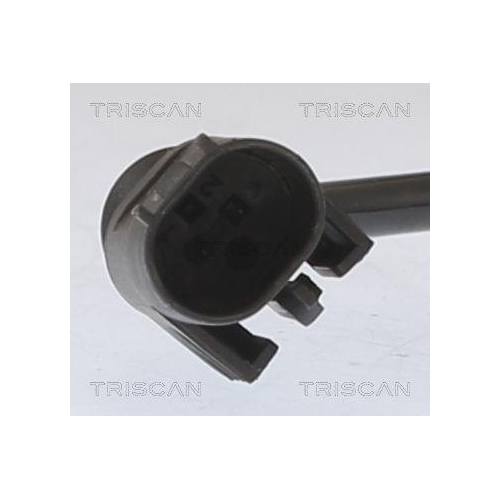 Sensor, Raddrehzahl TRISCAN 8180 10207 f&uuml;r CITRO&Euml;N FIAT OPEL PEUGEOT VAUXHALL