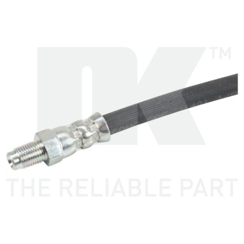 Bremsschlauch NK 859949 f&uuml;r AUDI SEAT SKODA VW, Hinterachse, Vorderachse, au&szlig;en