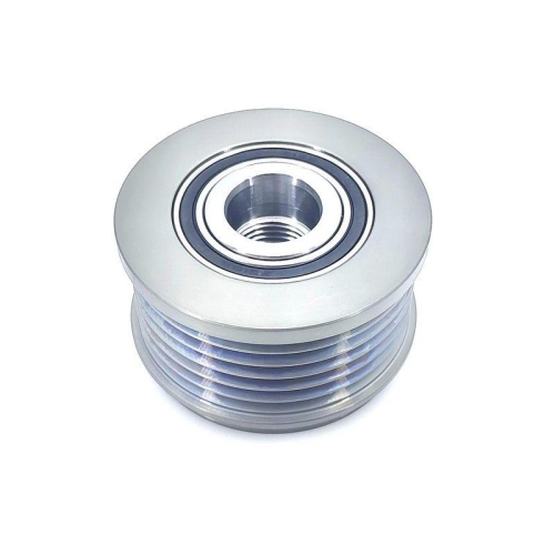 Generatorfreilauf SKF VKM 03306 für SUZUKI, für Fahrzeuge mit Klimaanlage