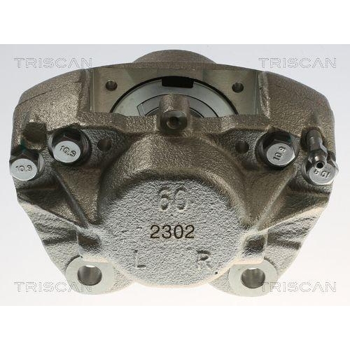 Bremssattel TRISCAN 8175 23111 f&uuml;r MERCEDES-BENZ, Vorderachse links