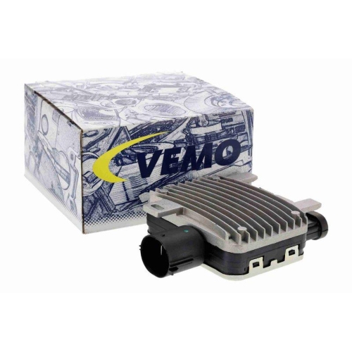 Steuerger&auml;t, Elektrol&uuml;fter (Motork&uuml;hlung) VEMO V25-79-0012 f&uuml;r FORD LINCOLN