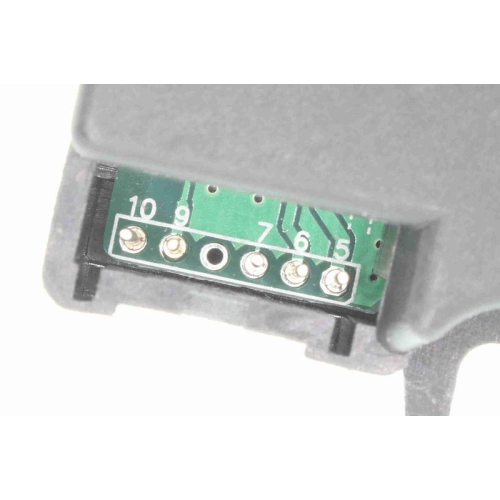 Stellelement, Mischklappe VEMO V51-77-0023 Original VEMO Qualität für CHEVROLET