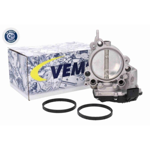 Drosselklappenstutzen VEMO V20-81-0026 Green Mobility Parts f&uuml;r BMW