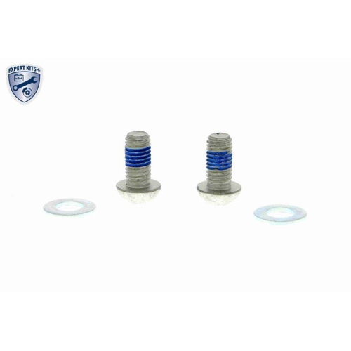 Trag-/F&uuml;hrungsgelenk VAICO V20-0554 EXPERT KITS + f&uuml;r BMW, Vorderachse, unten