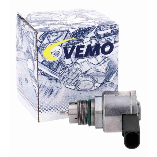 Druckregelventil, Common-Rail-System VEMO V10-11-0011 Original VEMO Qualit&auml;t VW