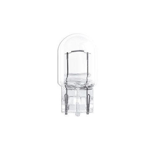 Glühlampe, Blinkleuchte ams-OSRAM 7505-2BL ORIGINAL für, hinten, vorne