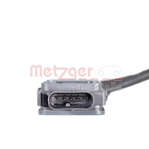 NOx-Sensor, NOx-Katalysator METZGER 0899361 f&uuml;r CITRO&Euml;N OPEL PEUGEOT TOYOTA DS