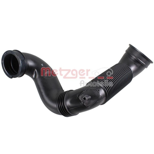 Schlauch, Luftversorgung METZGER 2388101 ORIGINAL ERSATZTEIL f&uuml;r OPEL SAAB