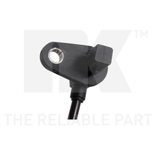 Sensor, Raddrehzahl NK 293534 f&uuml;r KIA, Vorderachse links