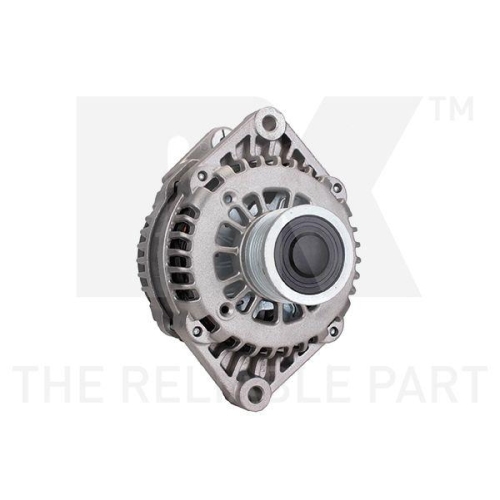 Generator NK 4836018 f&uuml;r OPEL VAUXHALL CHEVROLET GENERAL MOTORS