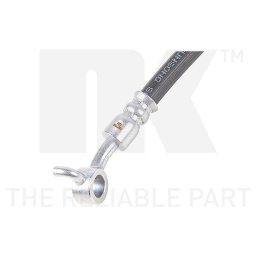 Bremsschlauch NK 8522164 f&uuml;r NISSAN, Vorderachse rechts