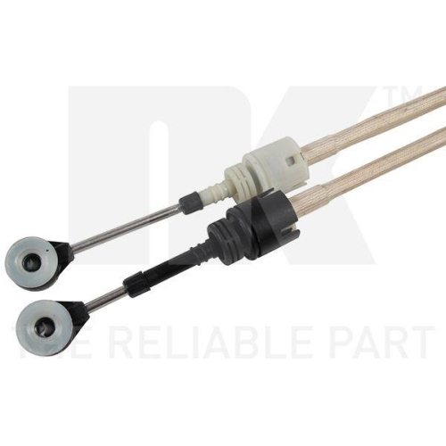 Seilzug, Schaltgetriebe NK 9399005 für CITROËN