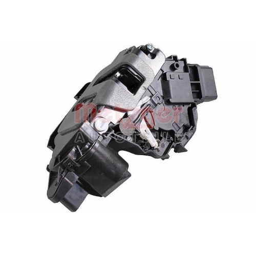 T&uuml;rschloss METZGER AUTOTEILE 2314704 f&uuml;r JAGUAR LAND ROVER, hinten rechts