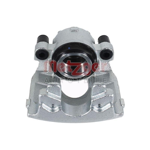 Bremssattel METZGER AUTOTEILE 6261758 GREENPARTS f&uuml;r FORD, Vorderachse rechts