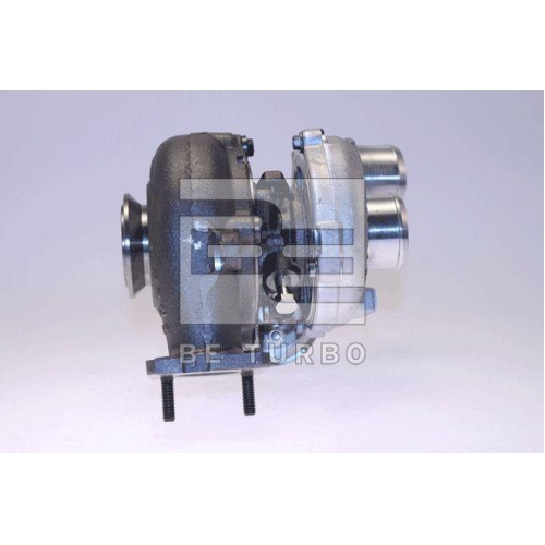 BE TURBO 127942RED Lader, Aufladung f&uuml;r FIAT