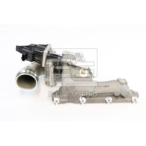 BE TURBO 130685 Lader, Aufladung f&uuml;r BMW