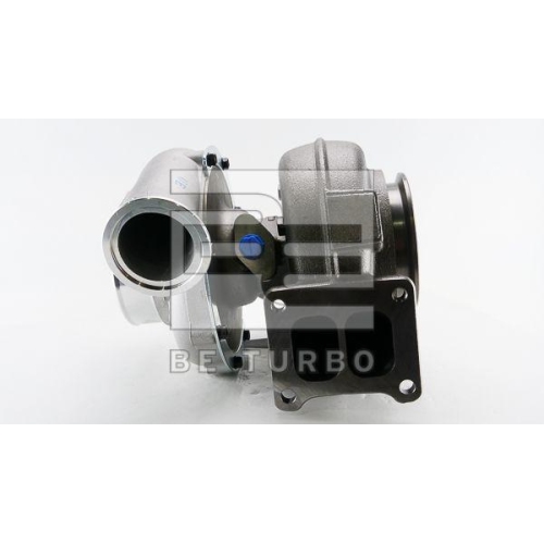 BE TURBO 124709 Lader, Aufladung f&uuml;r SCANIA