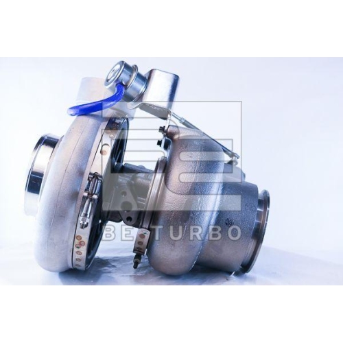 BE TURBO 128038 Lader, Aufladung f&uuml;r SCANIA