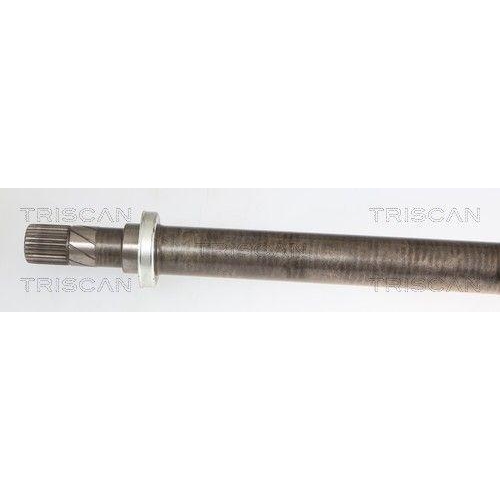 TRISCAN 8540 16697 Antriebswelle f&uuml;r FORD, Vorderachse links