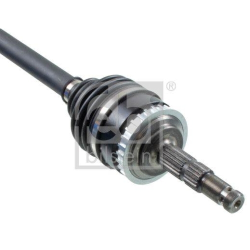 FEBI BILSTEIN 1001656 Antriebswelle f&uuml;r OPEL VAUXHALL, Vorderachse rechts