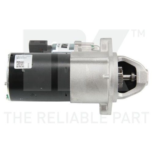 NK 4734016 Starter f&uuml;r HYUNDAI KIA, f&uuml;r Fahrzeuge mit Start-Stopp-Funktion