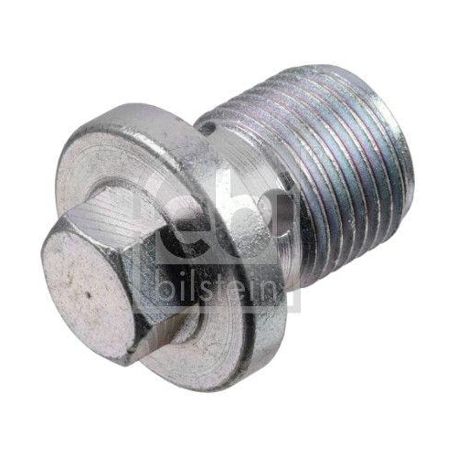 Verschlussschraube, Ölwanne FEBI BILSTEIN 48883 für ALFA ROMEO CHRYSLER FIAT